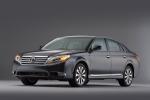 Toyota Avalon 2011 года